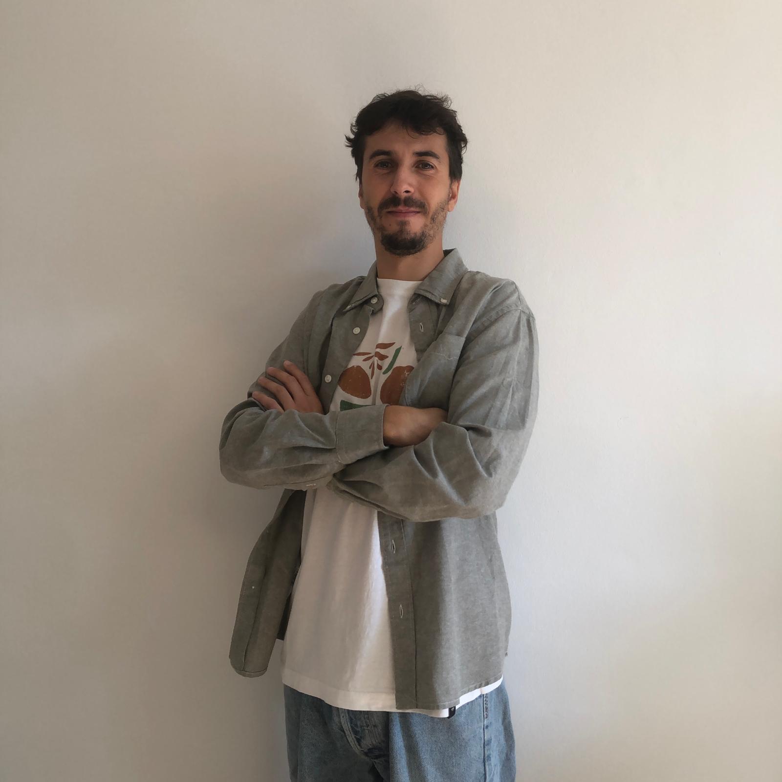 Oriol Flores - Experto en Google Ads