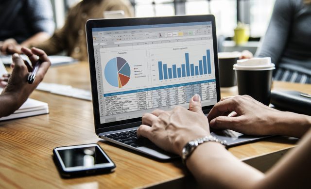 analitica de marketing para empresas